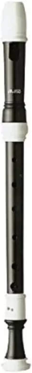 Playing Recorder For Beginners 7 Aulos A309A Recorder