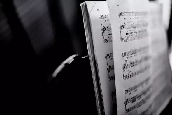Best Site Piano Sheet Music