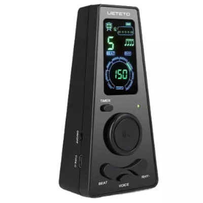 Digital metronome