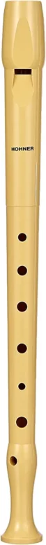 Playing Recorder For Beginners 1 Hohner 9508 Recorder