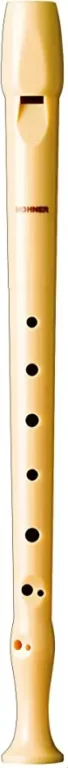 Playing Recorder For Beginners 2 Hohner 9509 Recorder