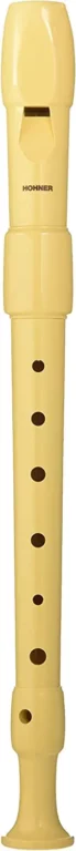 Playing Recorder For Beginners 3 Hohner 9516 Recorder