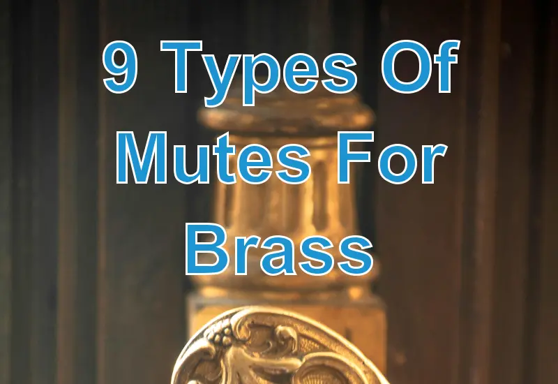 9 Types Of Mutes For Brass - Vigomusica.com