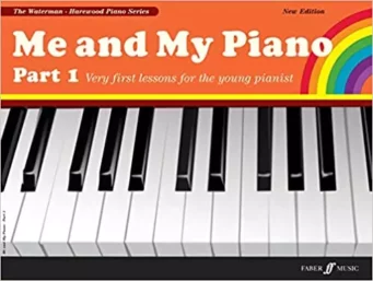 Fanny Waterman's Me and My Piano Part 1