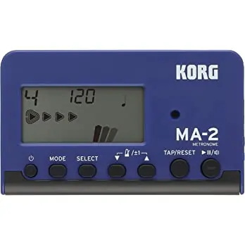 Metronome Korg MA-2