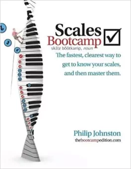 Philip Johnston Scales Bootcamp
