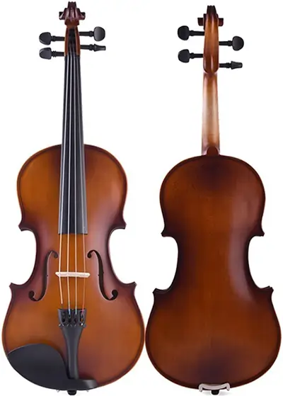 ADM Acoustic Violin