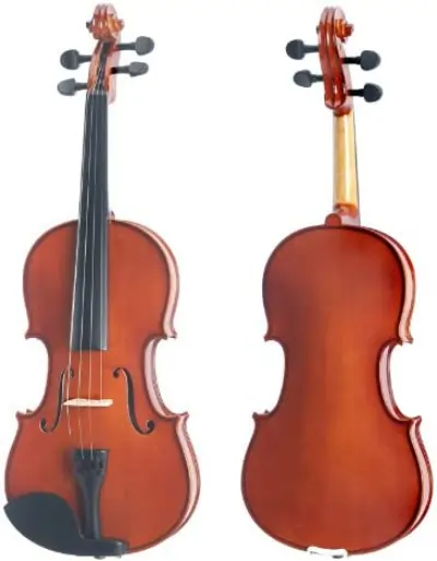 Mendini MV200 Violin