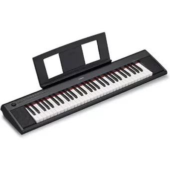 Electric Keyboard Yamaha NP12
