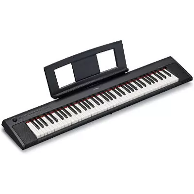 Portable Keyboard Yamaha NP-32