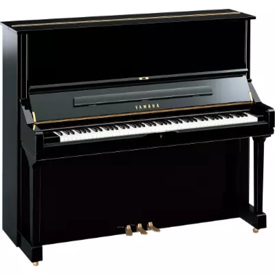 Yamaha U3 Acoustic Piano