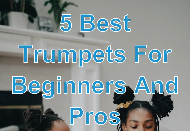 5 Best Trumpets For Beginners And Pros